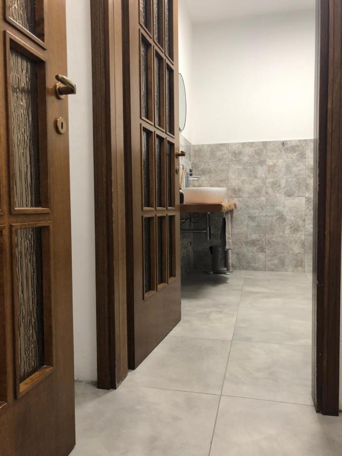 Appartamento Vicino Rho Fiera Cornaredo Ngoại thất bức ảnh